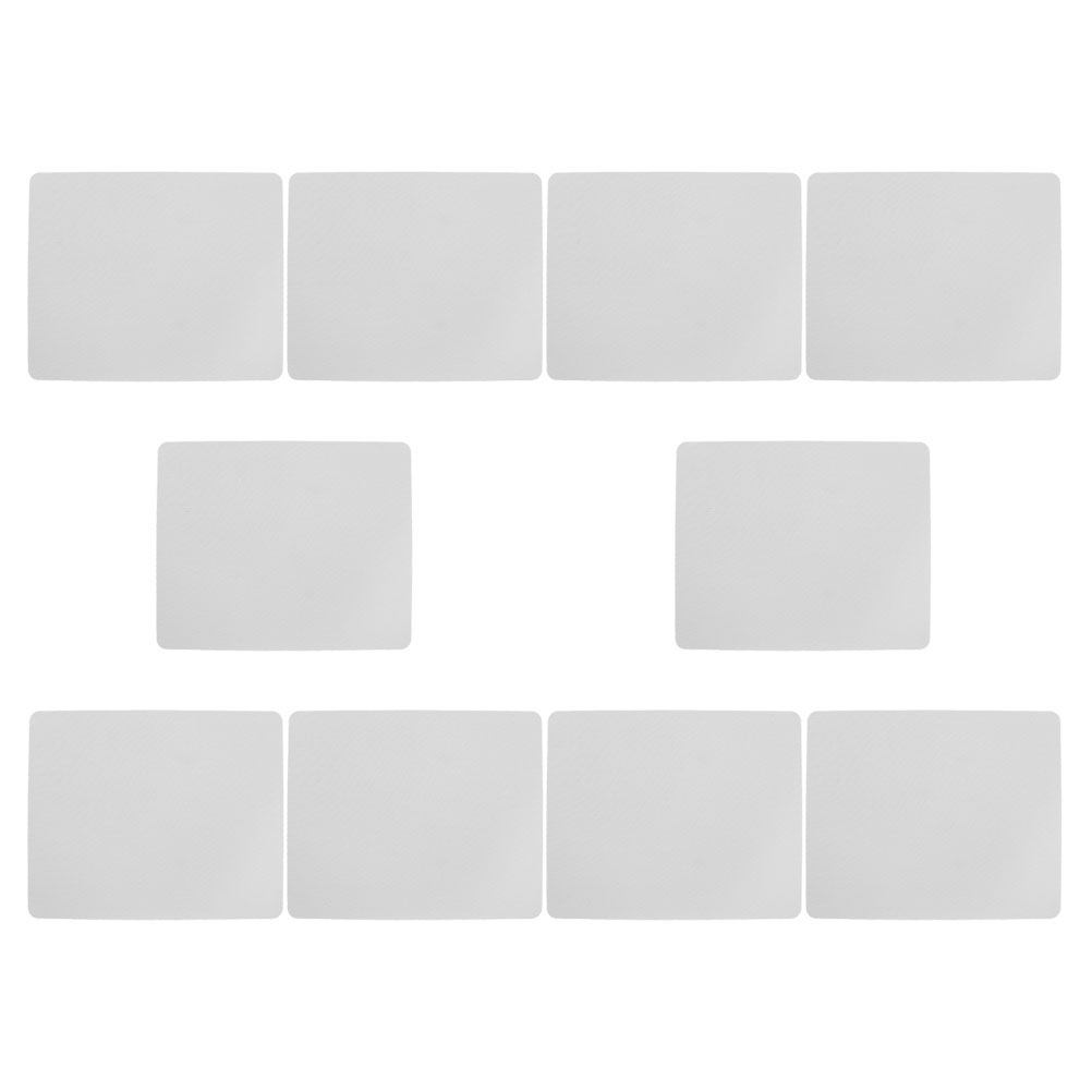 20 stuks blanco muismatten voo - Mouse Pad Blank Sublimation recensie en prijs