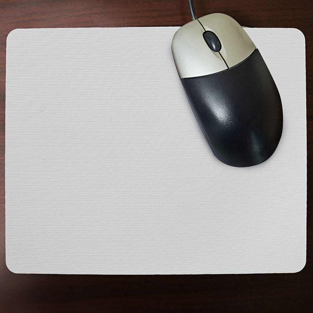 20 stuks blanco muismatten voo - Mouse Pad Blank Sublimation recensie en prijs
