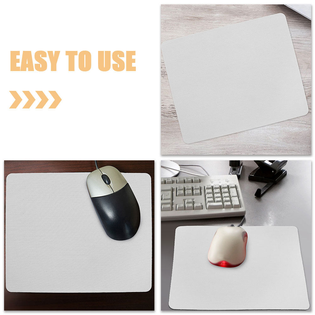 20 stuks blanco muismatten voo - Mouse Pad Blank Sublimation recensie en prijs