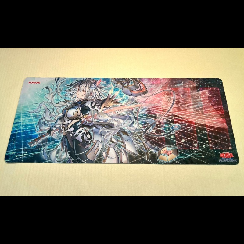 620x265mm Doe-het-zelf Yu-Gi-O - Door Mat Blank recensie en prijs