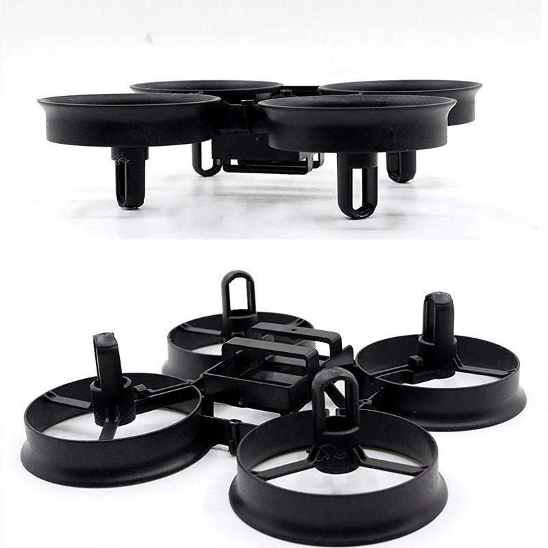 JJRC H36 Eachine E010 Tiny DIY - Metal Photo Panel recensie en prijs