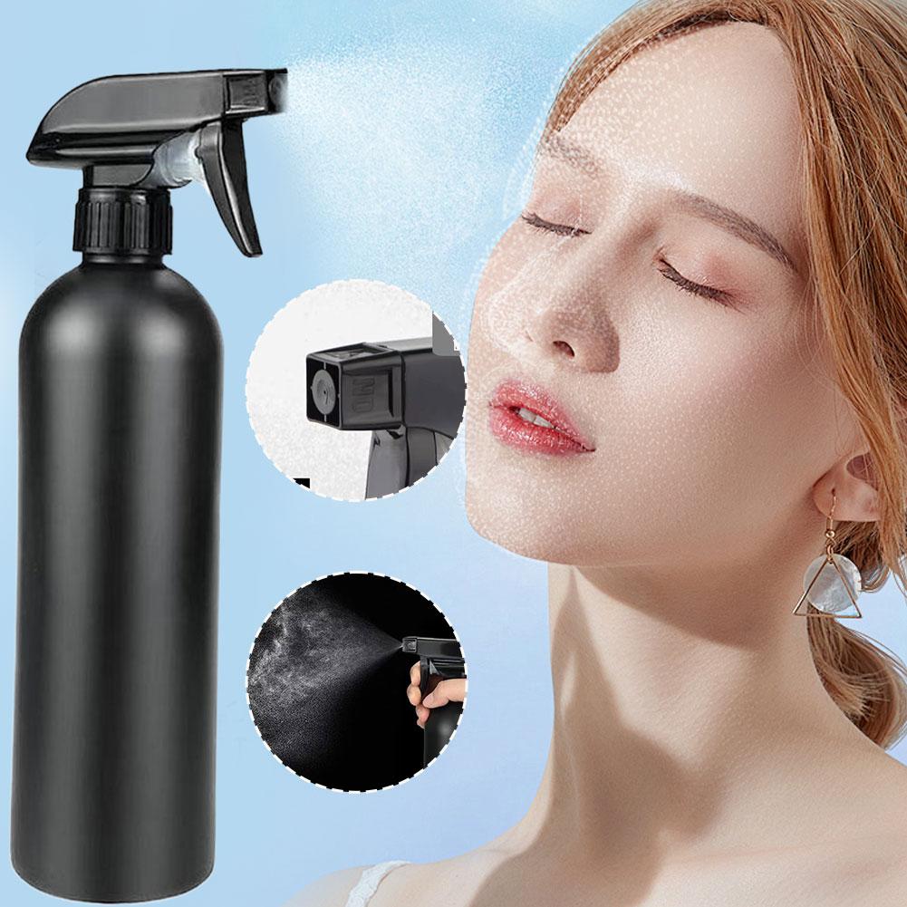 1Pc 500ML Spray Fles Lege Fles - Water Bottle Blank recensie en prijs