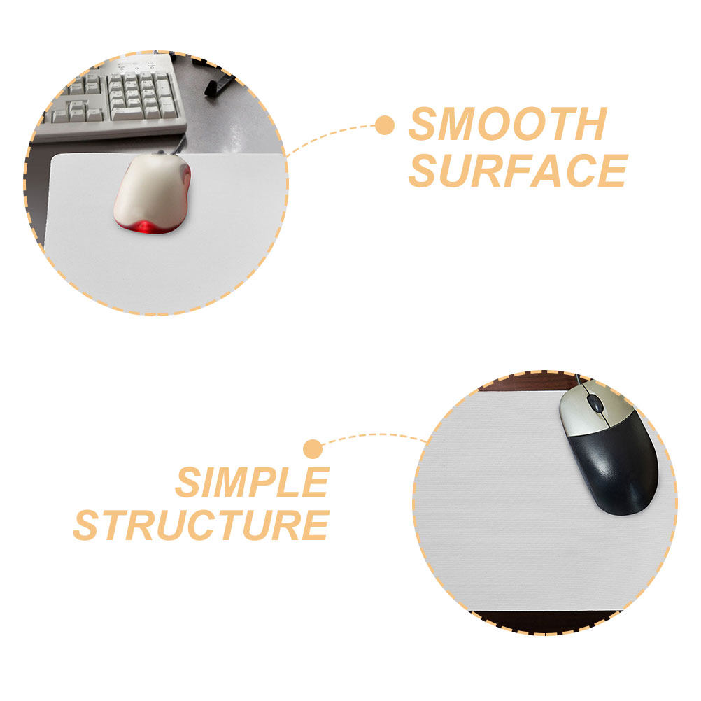 20-delige blanco sublimatie mu - Mouse Pad Blank Sublimation recensie en prijs