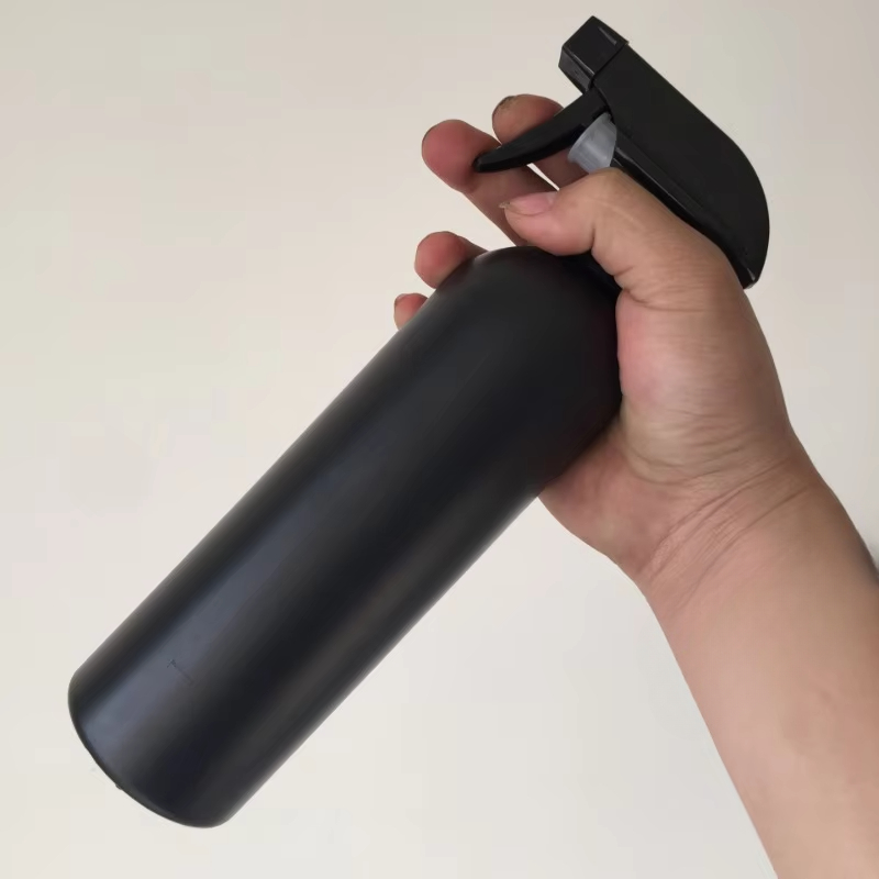 500ML Haarstyling Mist Sprayfl - Water Bottle Blank recensie en prijs