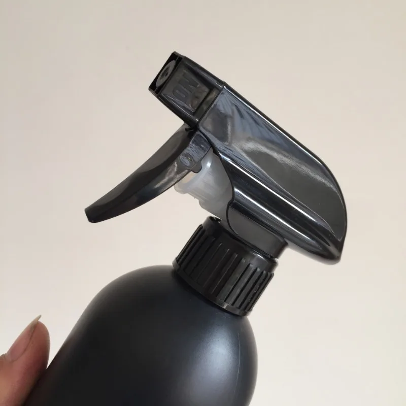 500ML Haarstyling Mist Sprayfl - Water Bottle Blank recensie en prijs
