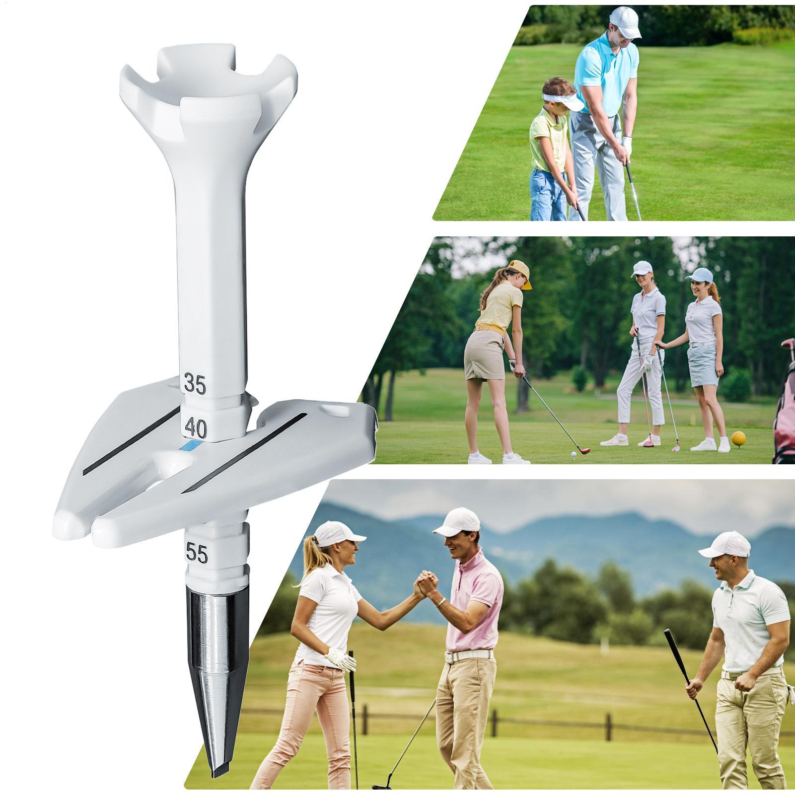 Golftee Golfuitrusting Ingebou - Yard Sign Blank recensie en prijs