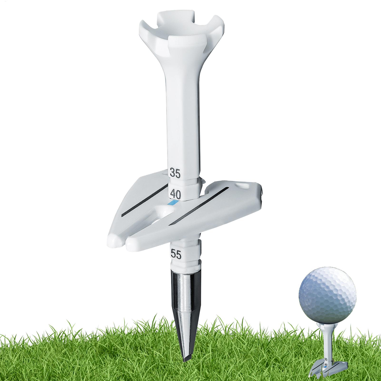 Golftee Golfuitrusting Ingebou - Yard Sign Blank recensie en prijs