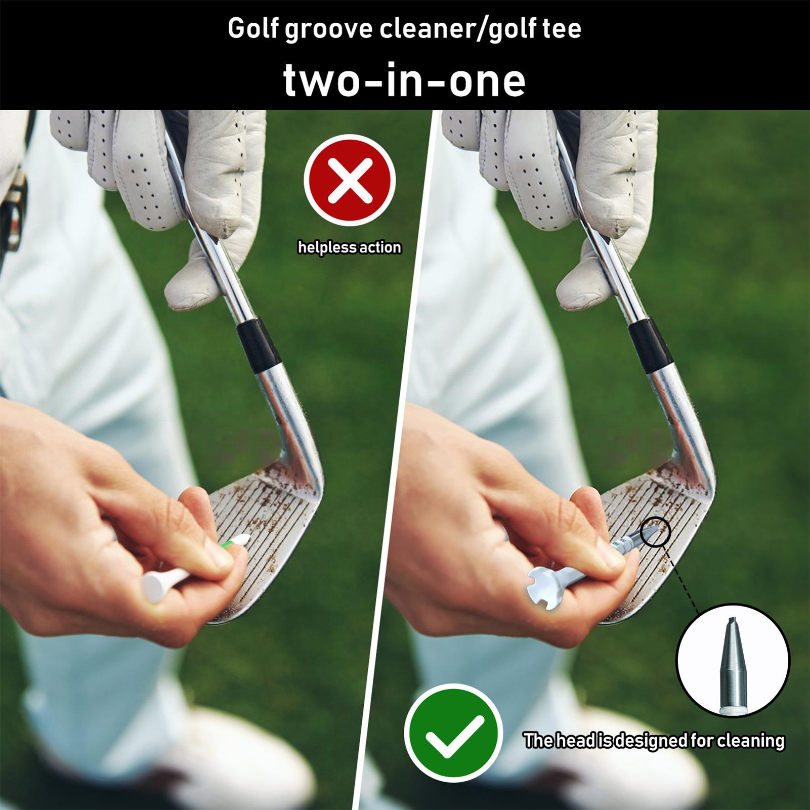 Golftee Golfuitrusting Ingebou - Yard Sign Blank recensie en prijs