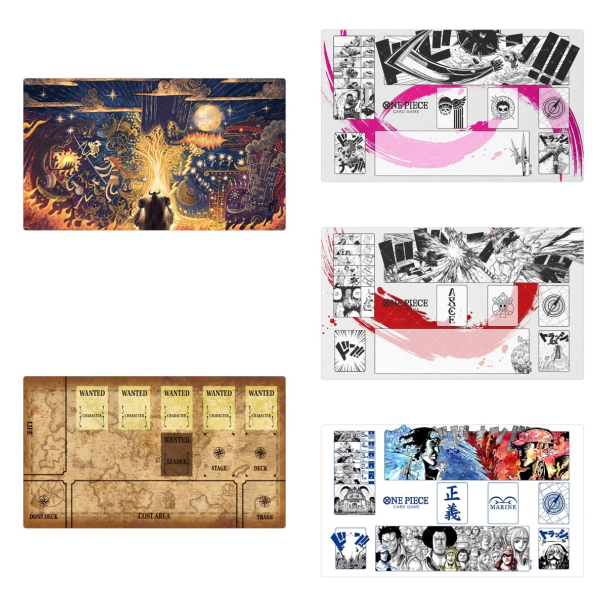 600*350*2mm Anime Een Stuk OPC - Door Mat Blank recensie en prijs