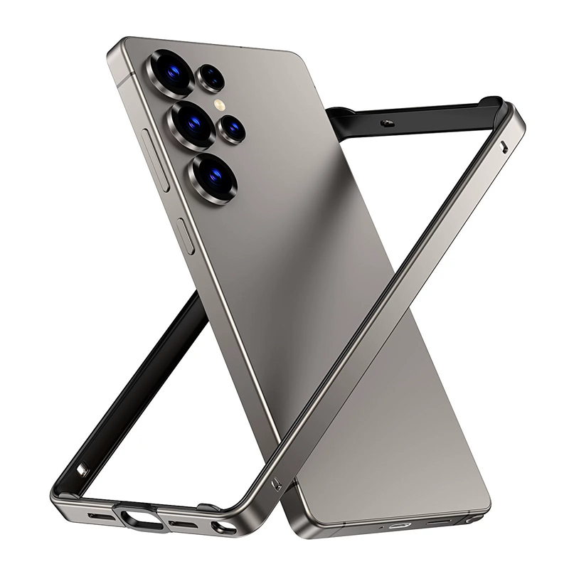 Aluminium Frame Metalen Bumper - Metal Photo Panel recensie en prijs