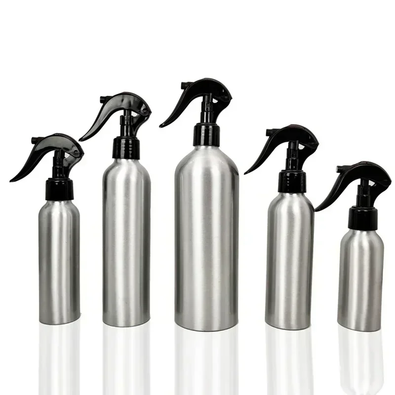 1pc 30-500ML Aluminium Fles Le - Water Bottle Blank recensie en prijs